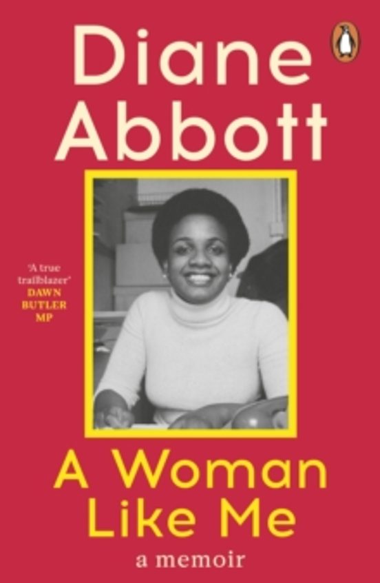 A Woman Like Me