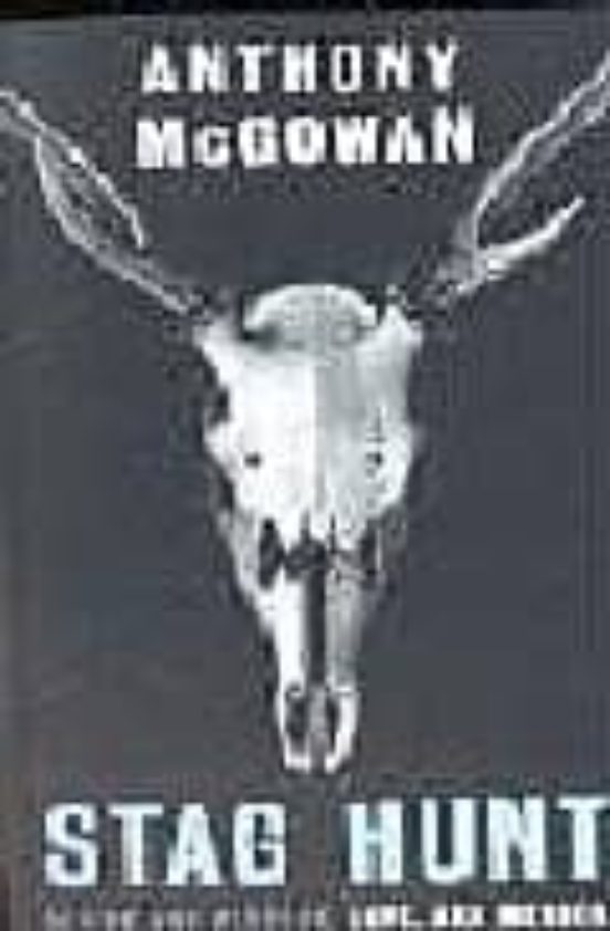 Stag Hunt