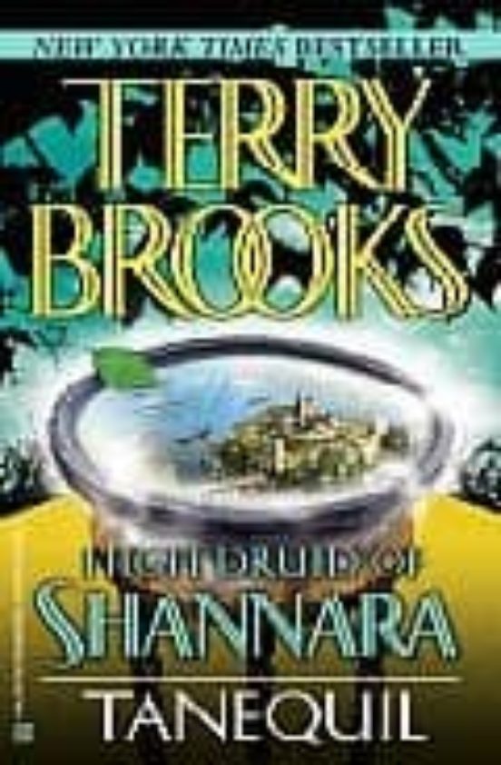 High Druid Of Shannara