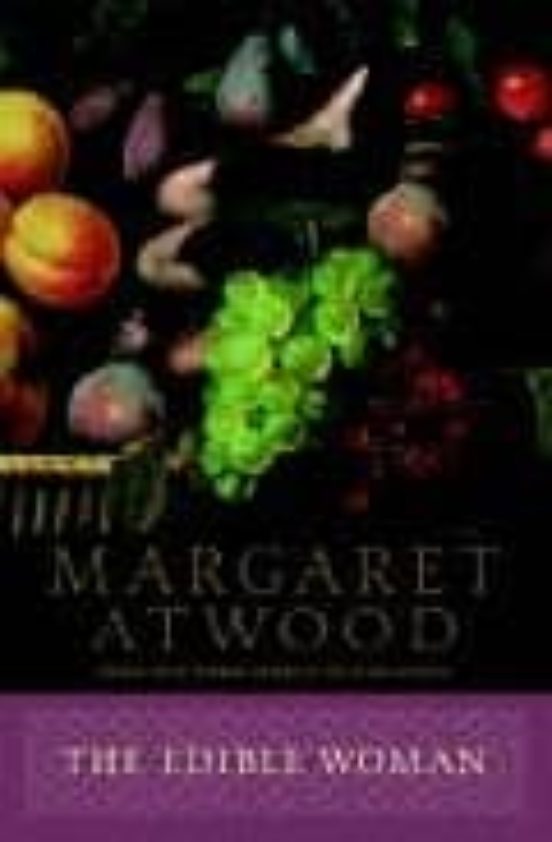 The Edible Woman