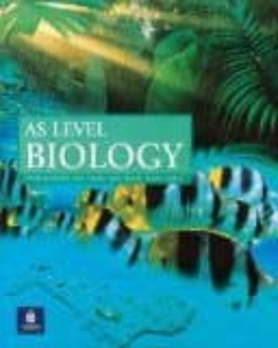 Longman As Biology