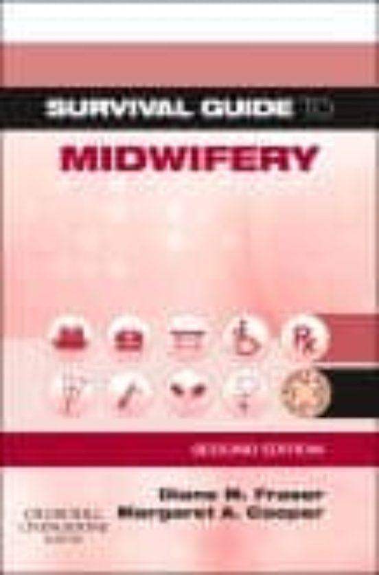 Survival Guide To Midwifery