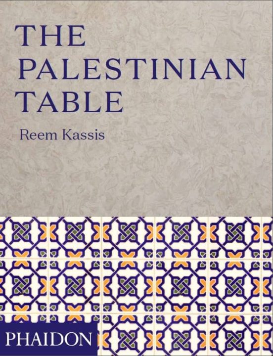 The Palestinian Table
