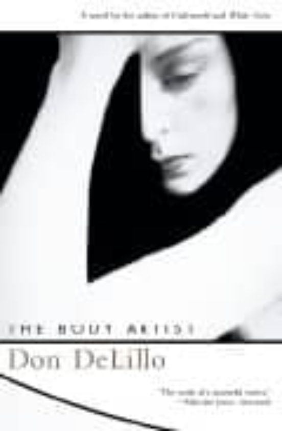 The Body Artist