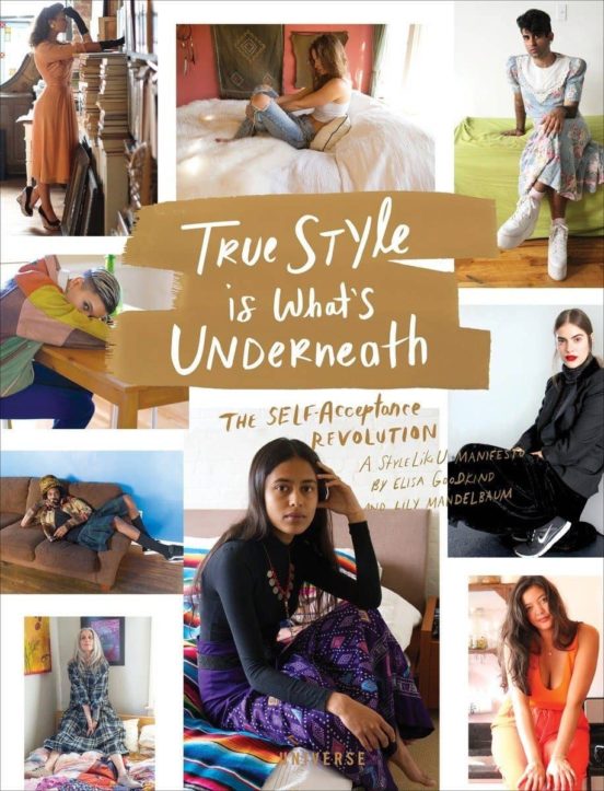 True Style Is What S Underneath