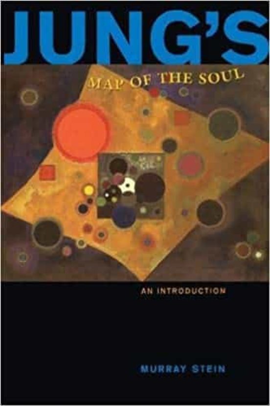 Jung S Map Of The Soul: An Introduction