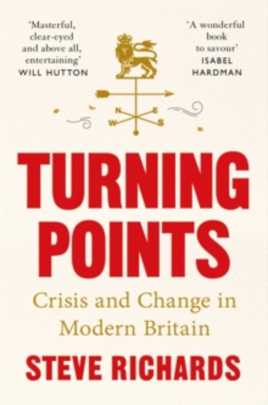 Turning Points