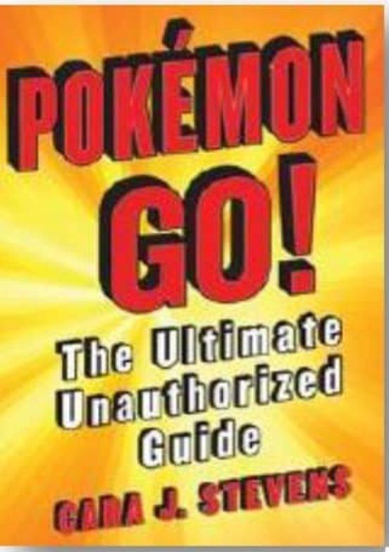Pokemon Go!