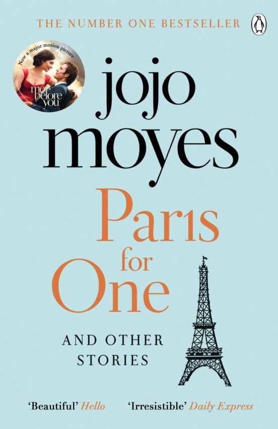Paris For One And Other Stories