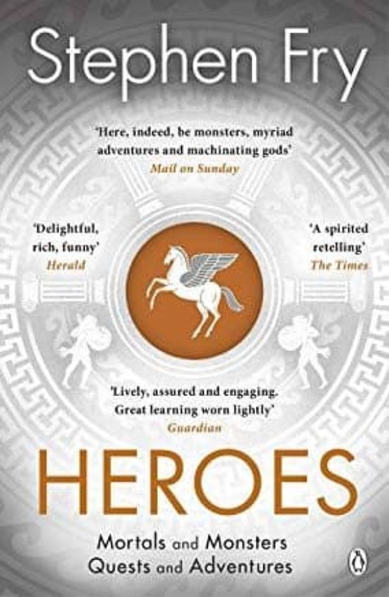 Heroes: Mortals And Monsters Quests And Adventures