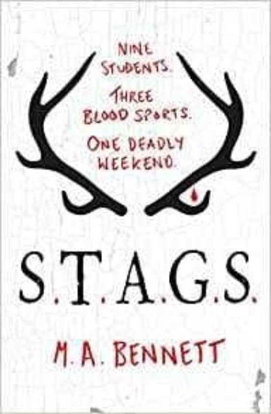 S.t.a.g.s