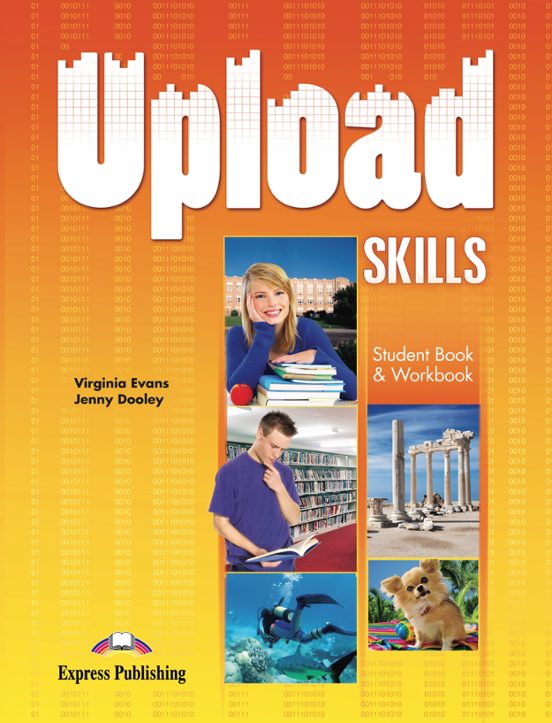 Upload Skills Ss Book & Workbook