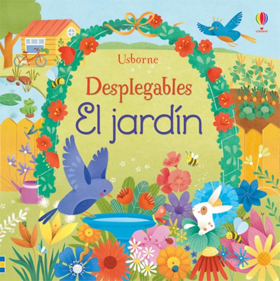 El Jardin