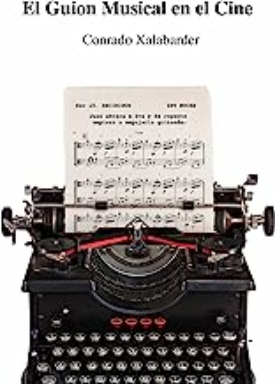El Guion Musical En El Cine