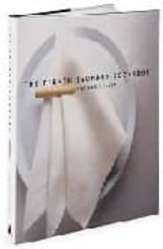 The French Laundry Cookbook