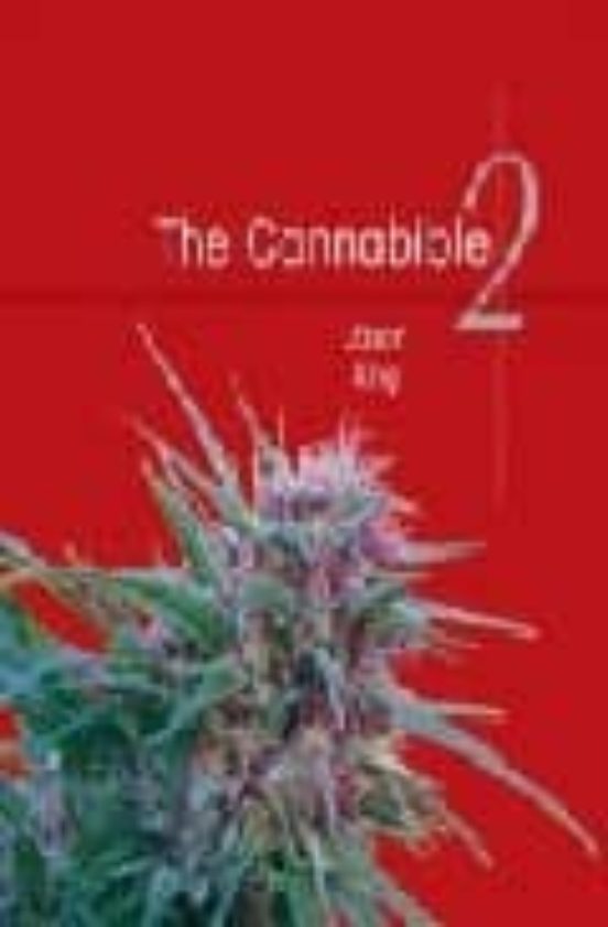 The Cannabible 2