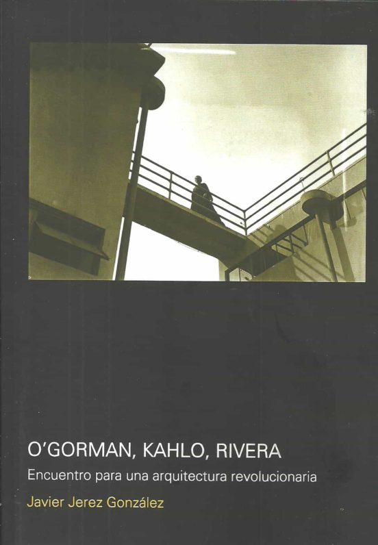 O Gorman Kahlo Rivera