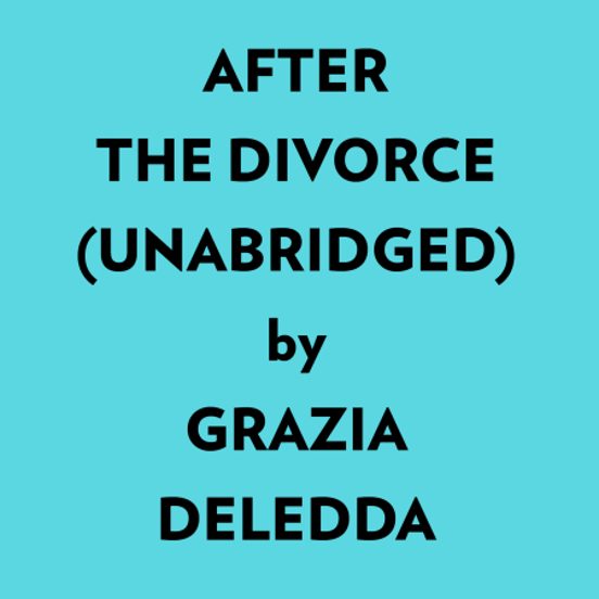 After The Divorce