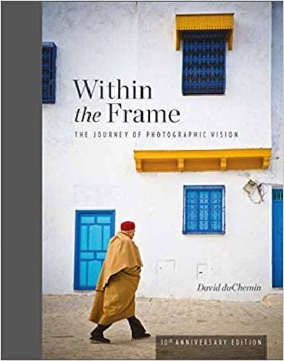 Within The Frame: 10th Anniversary Edition