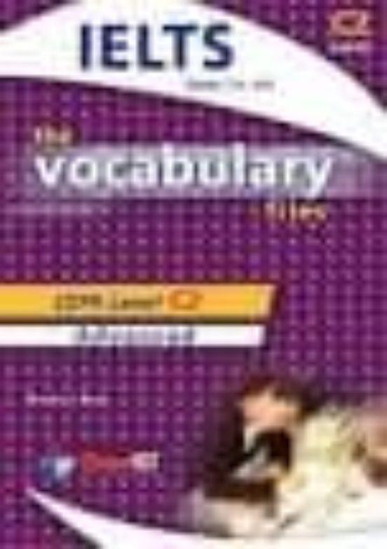 Vocabulary Files C2 - Ielts Sb