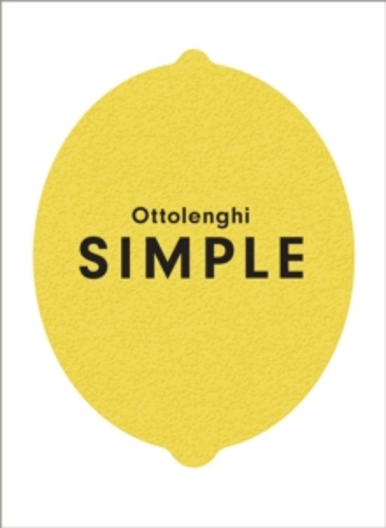Ottolenghi Simple