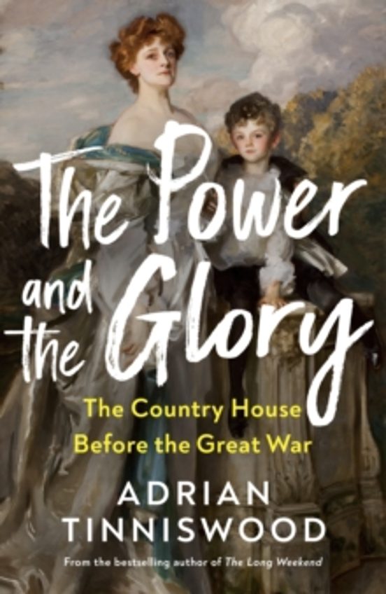 The Power And The Glory