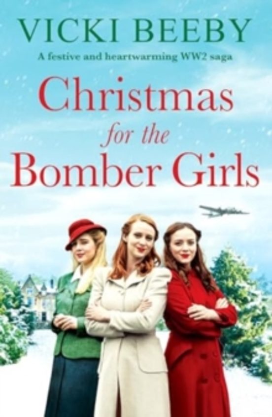 Christmas For The Bomber Girls