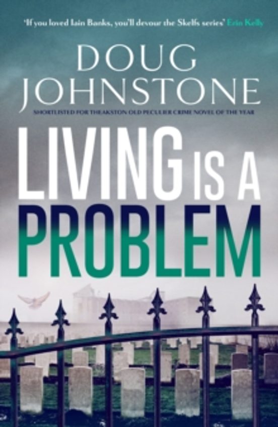 Living Is A Problem