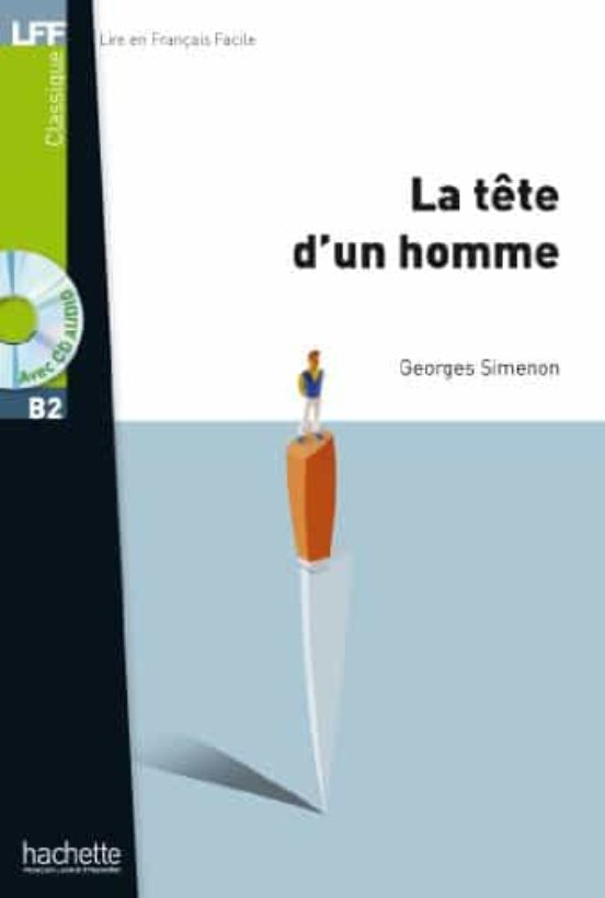 La Tete D Un Homme