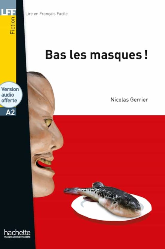 Bas Les Masques
