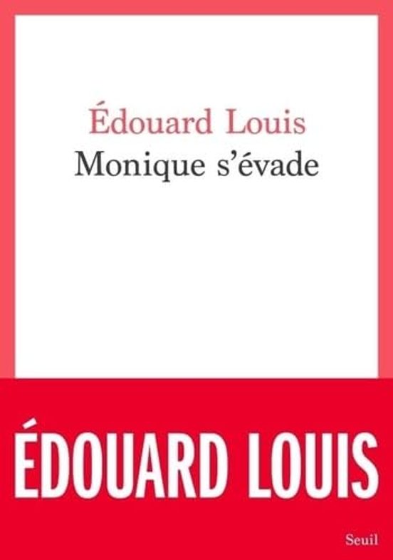 Monique S Évade