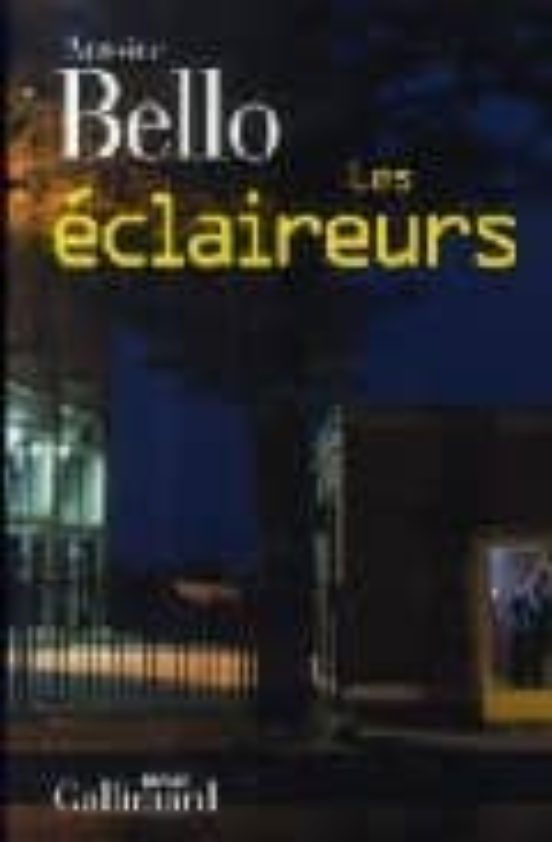 Les Eclaireurs