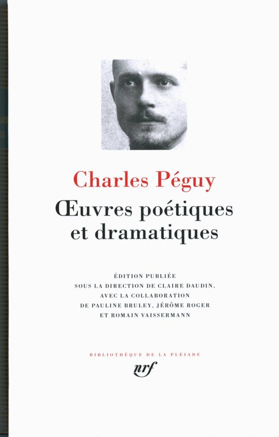 Oeuvres Poetiques Et Dramatiques