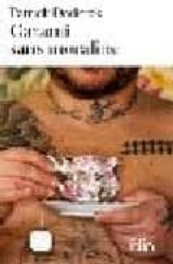 Garanti Sans Moraline