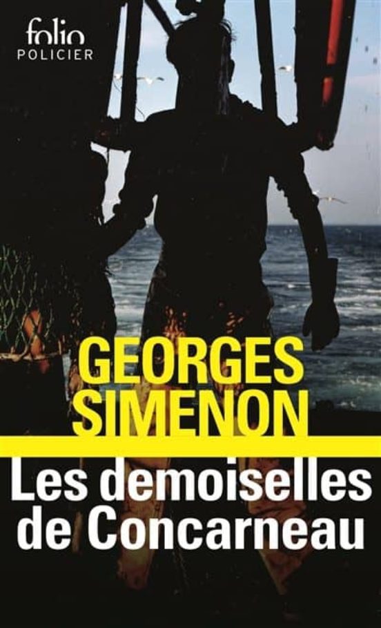 Les Demoiselles De Concarneau