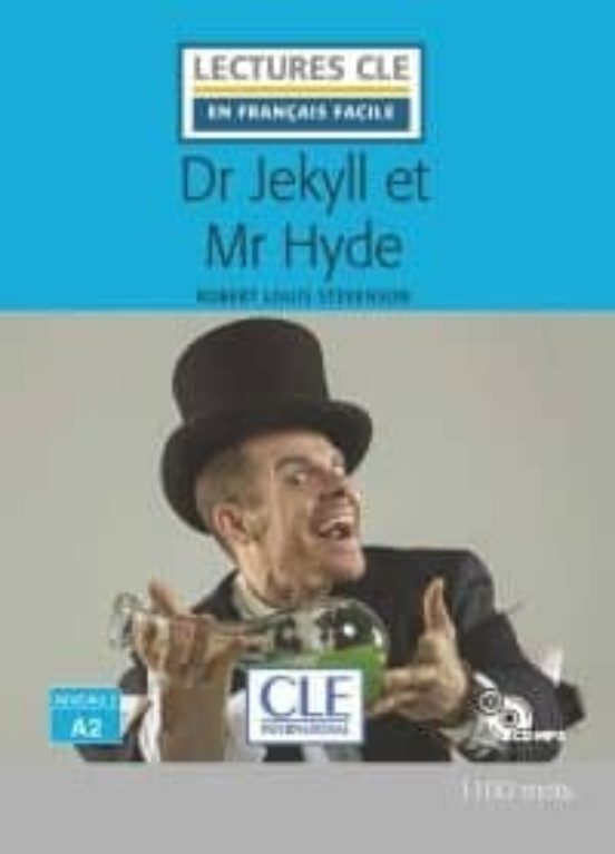 Dr Jekyll Et Mr Hyde - Niveau 2/a2