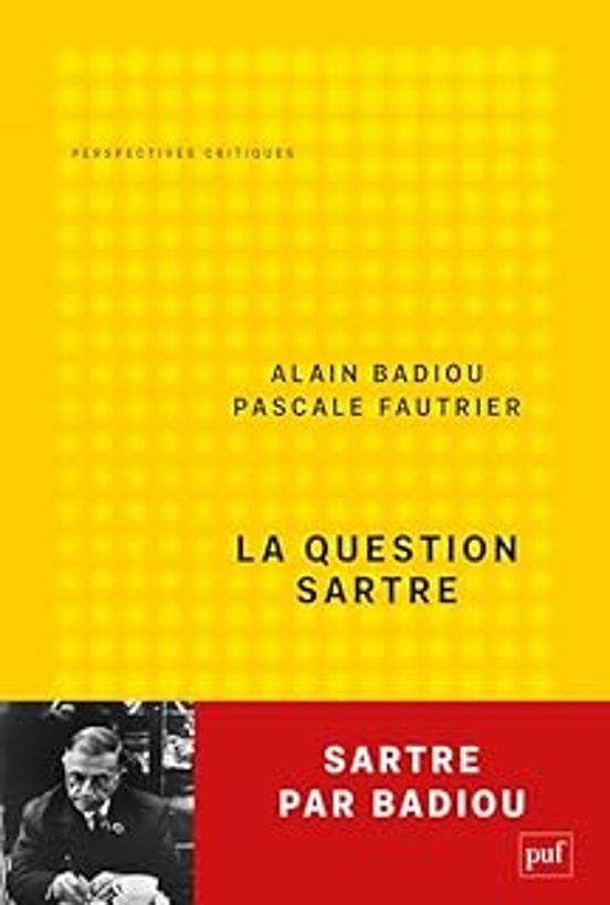 La Question Sartre: Changer De Monde