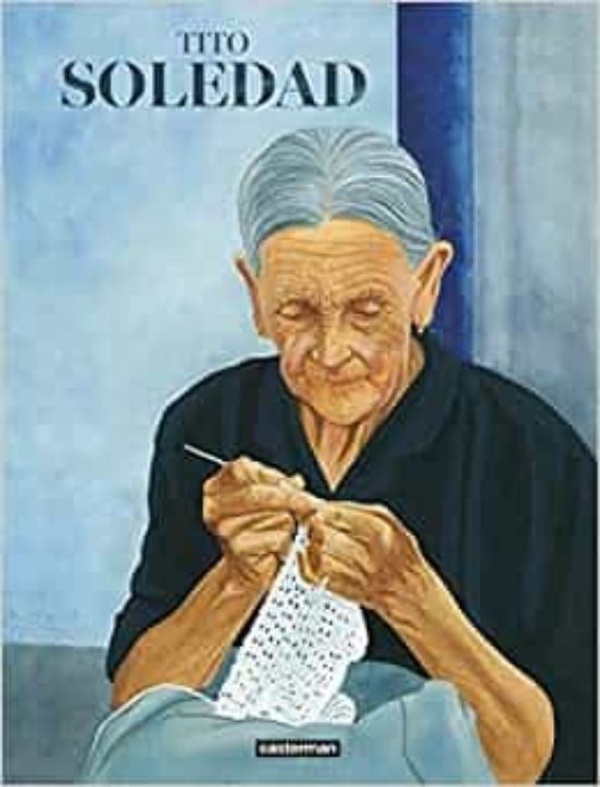 Soledad : L Integrale
