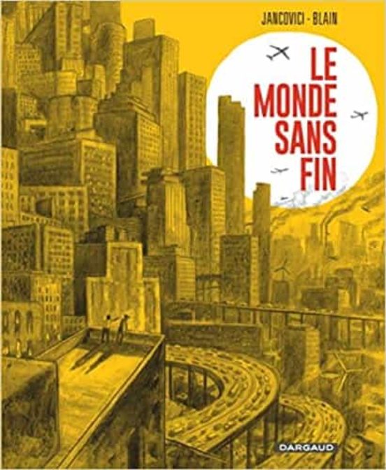 Le Monde Sans Fin