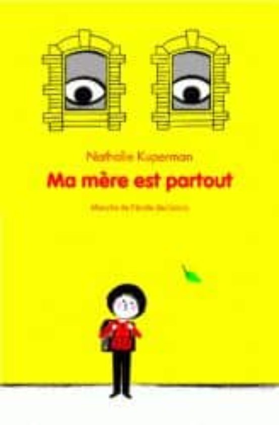 Ma Mere Est Partout