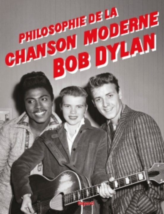 Philosophie de la Chanson Moderne