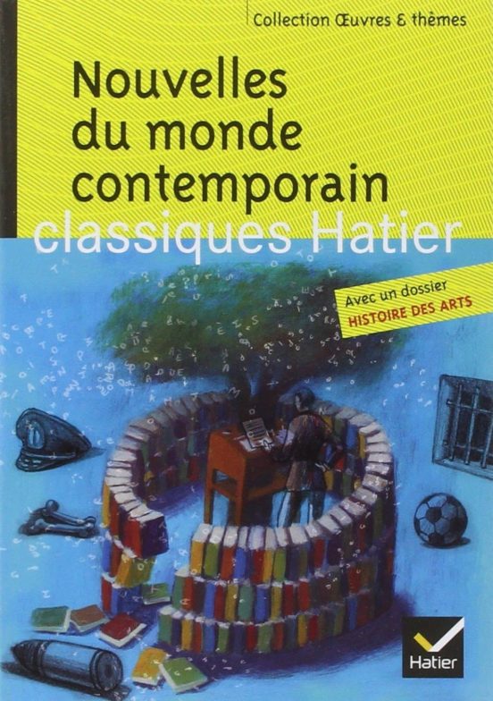 Nouvelles Du Monde Contemporain