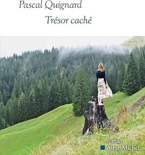 Trésor Caché
