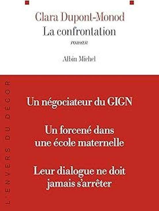 La Confrontation