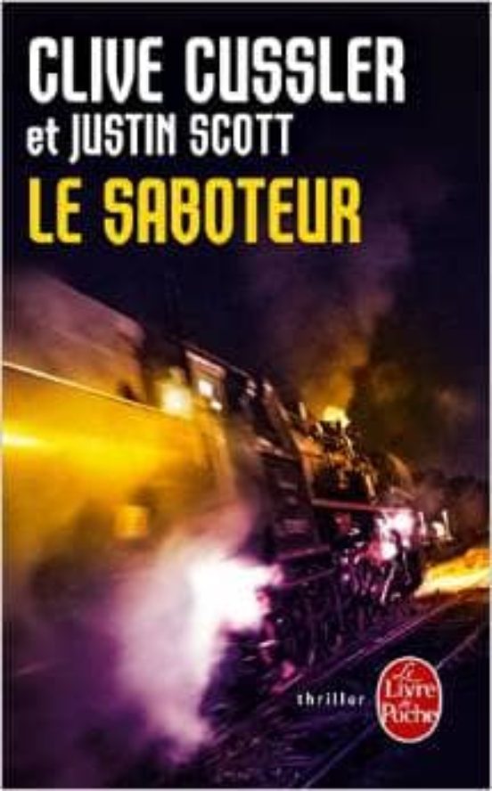 Le Saboteur