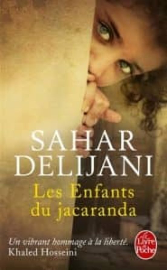 Les Enfants Du Jacaranda
