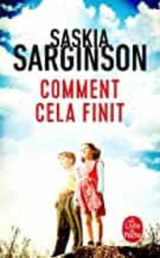 Comment Cela Finit
