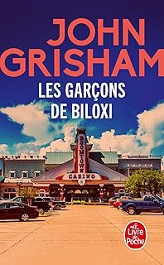 Les Garçons de Biloxi
