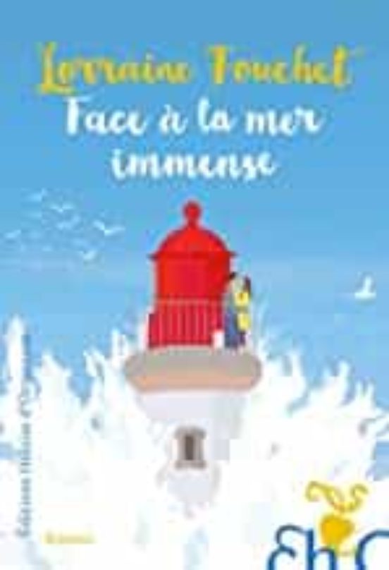 Face À La Mer Immense