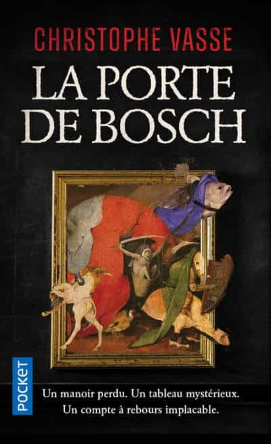 La Porte De Bosch